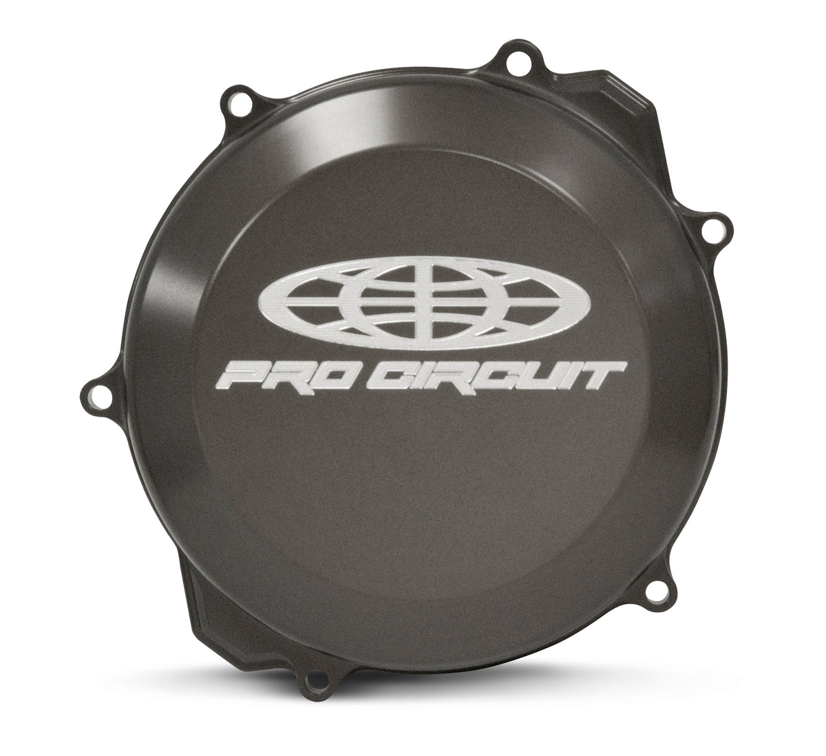 Billet Clutch Cover