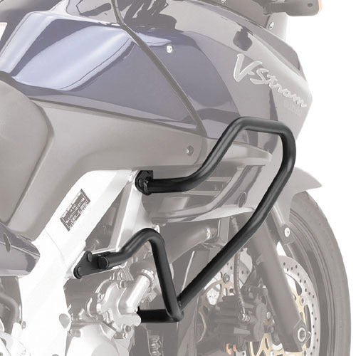 Engine Guard