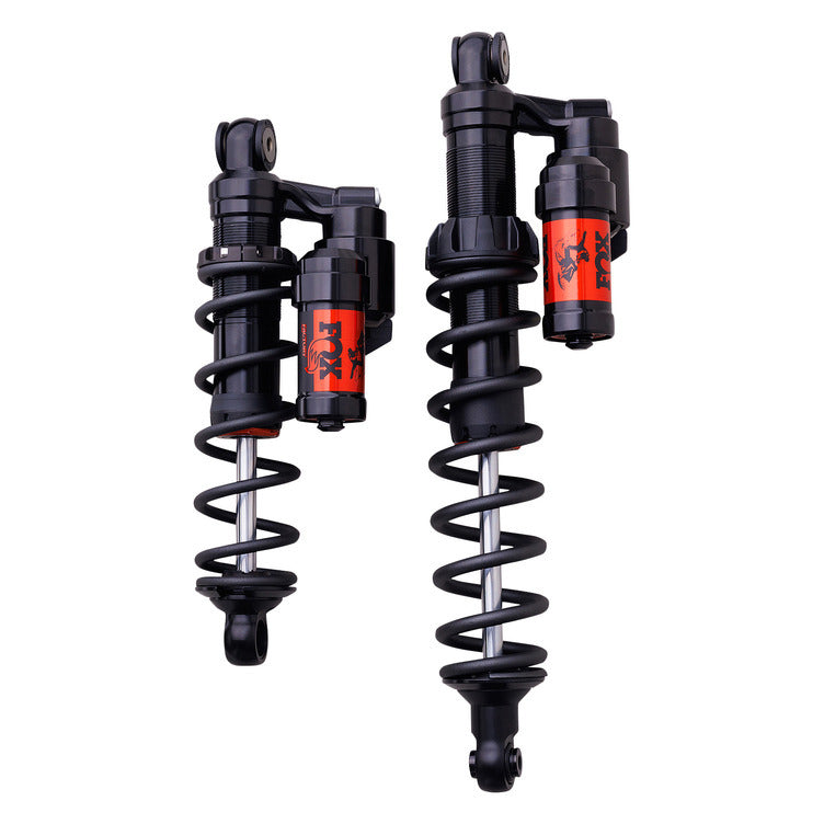 Coil Front/Rear Shock Kits