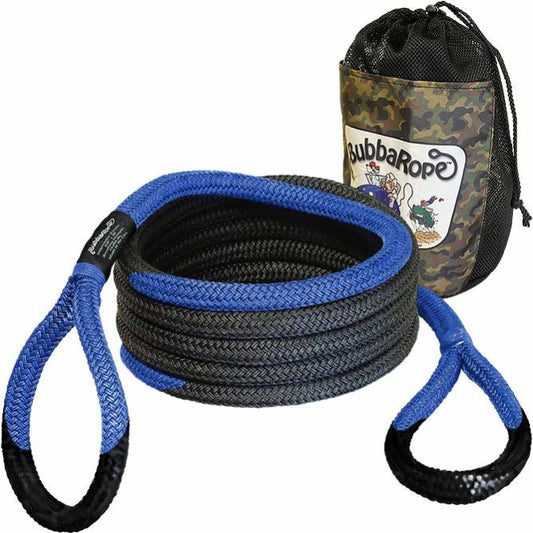 Sidewinder UTV Recovery Rope