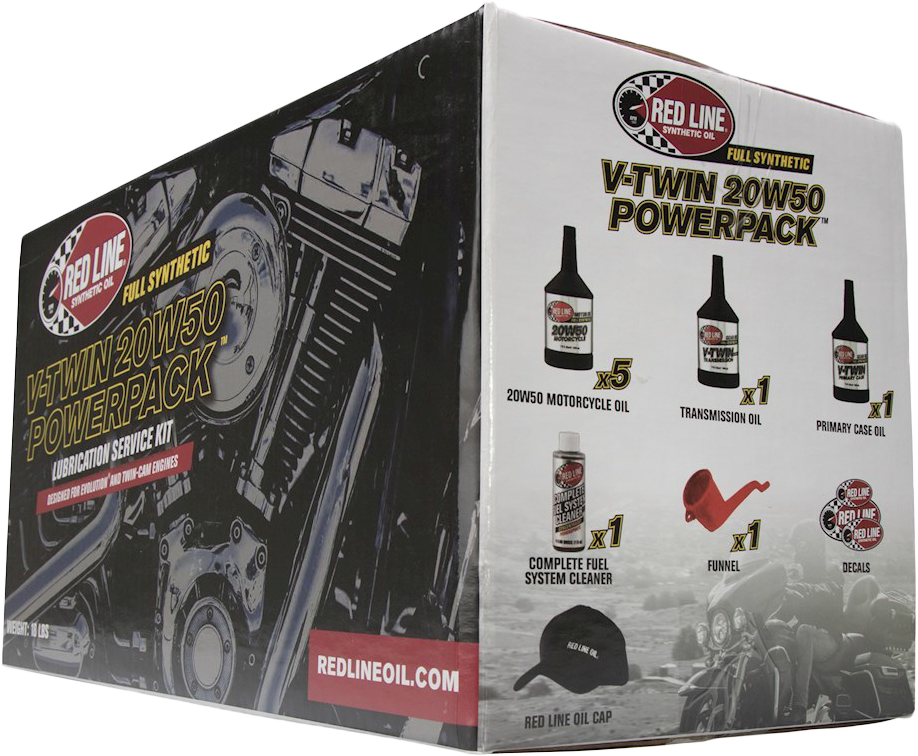Powerpack