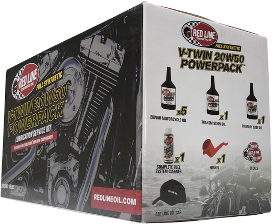 Powerpack