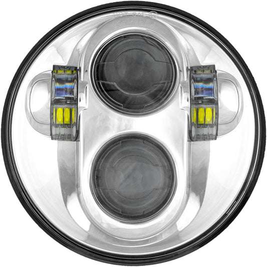 5.75" LED Headlight
