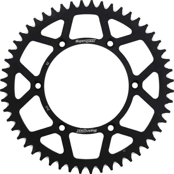Aluminum Rear Sprocket