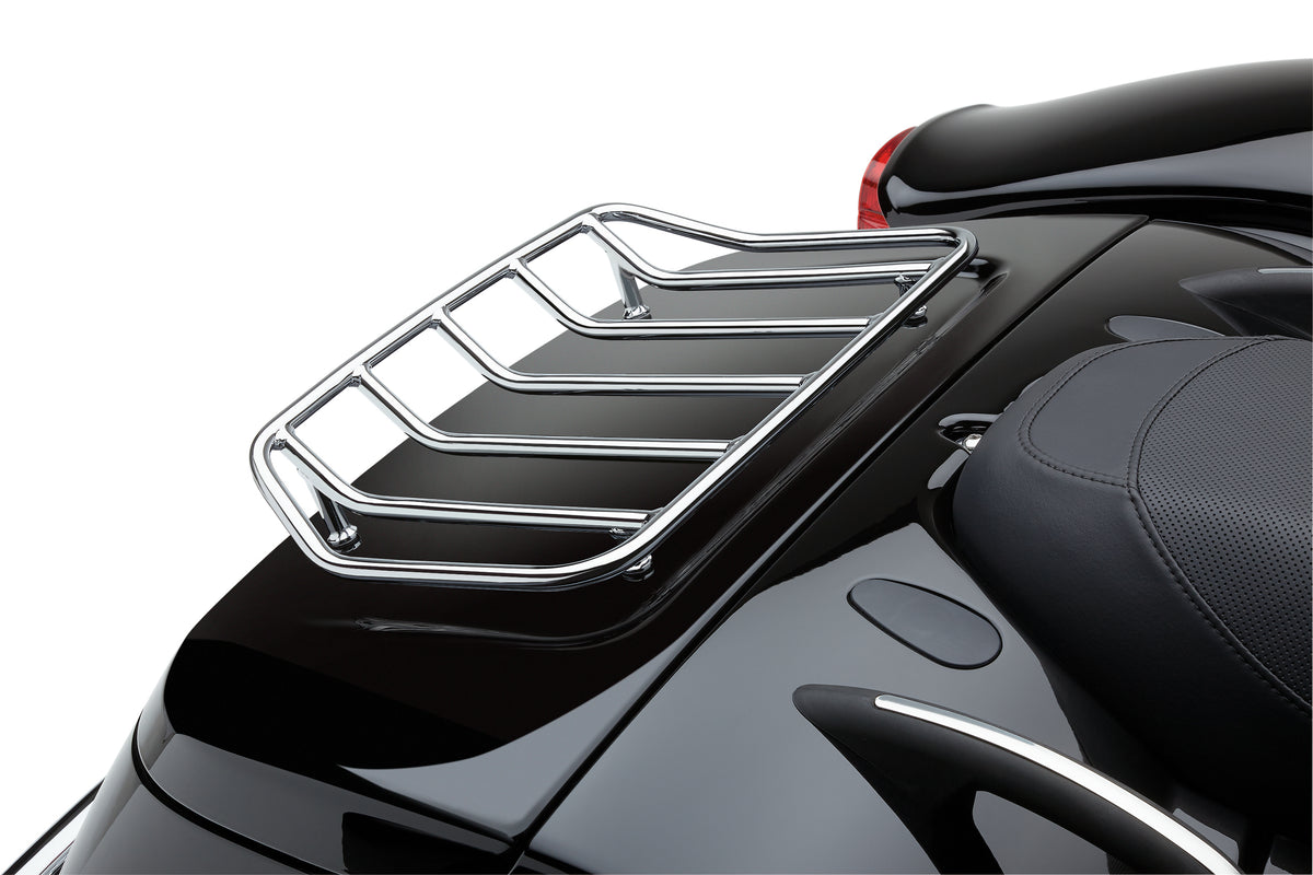 Trike Luggage Rack