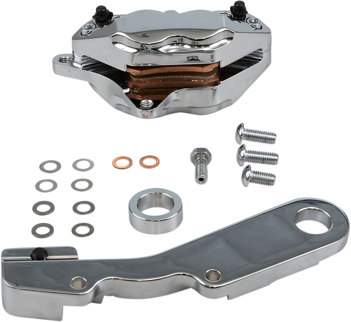 4 Piston Caliper Kit