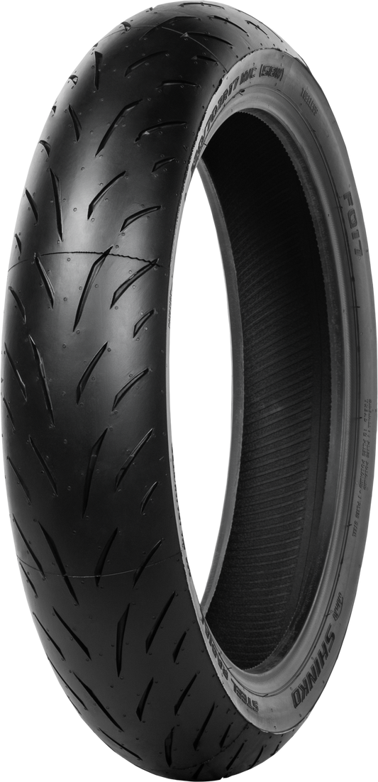 017 Peak Tires