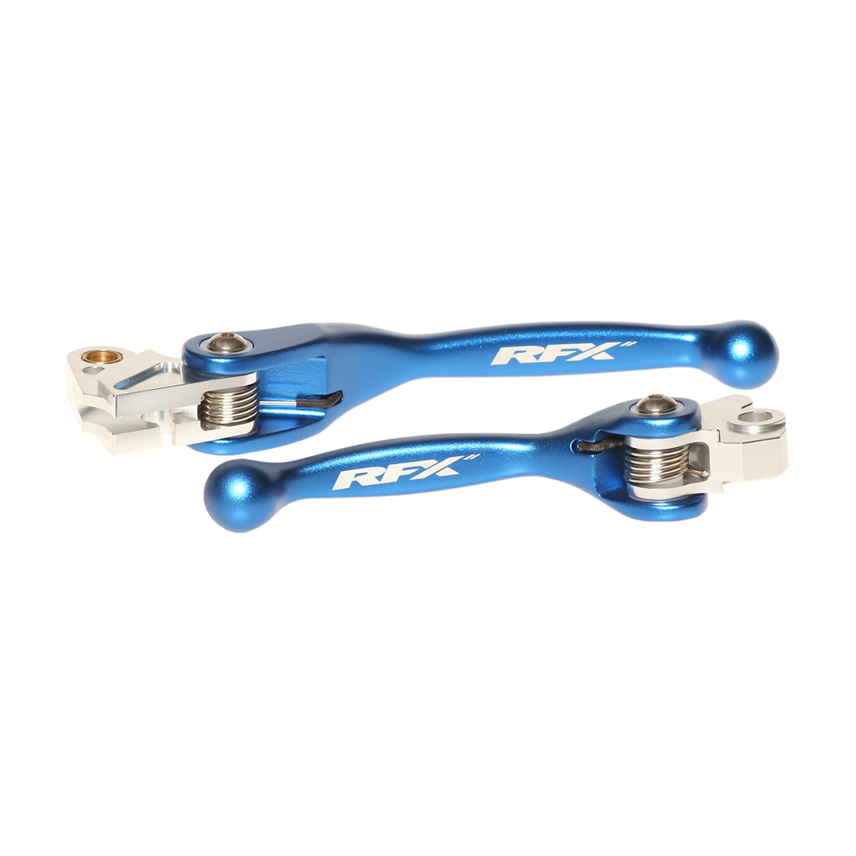 Forged Aluminum Flex Levers
