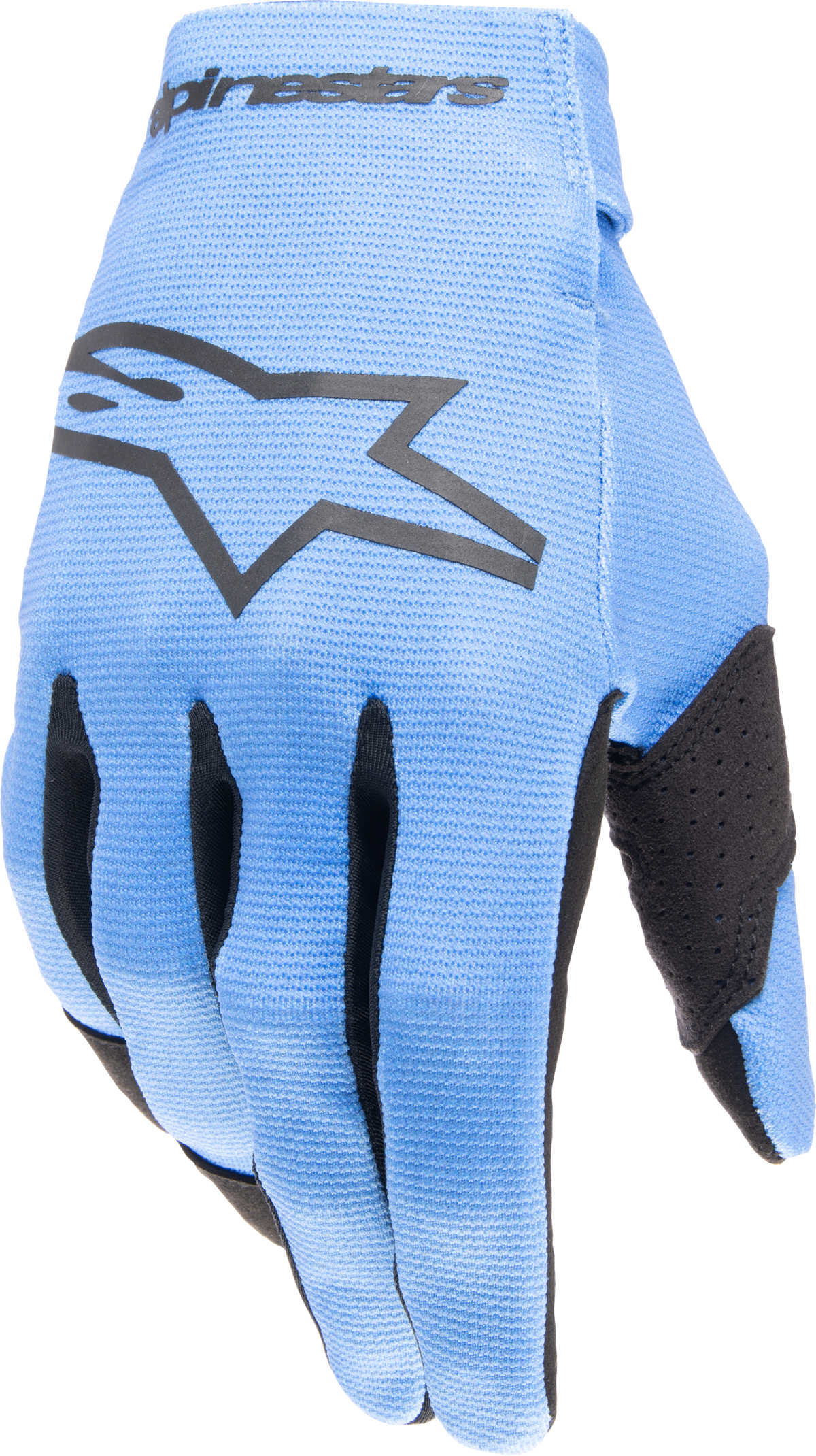 Radar Gloves
