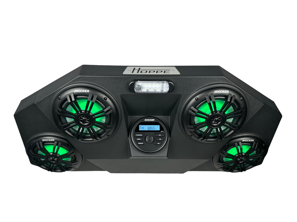 Mini Audio Sound Bar