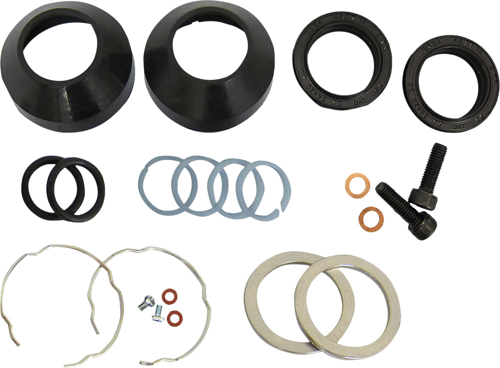 Fork Tube Rebuild Kit