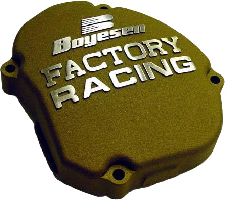 Spectra Series Factory Ignition Cover