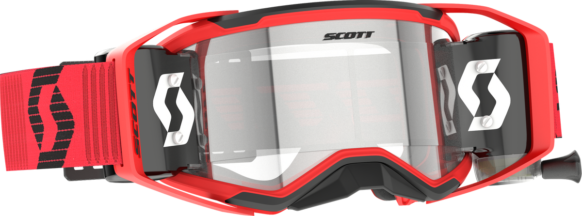 Prospect 2.0 WFS Goggle