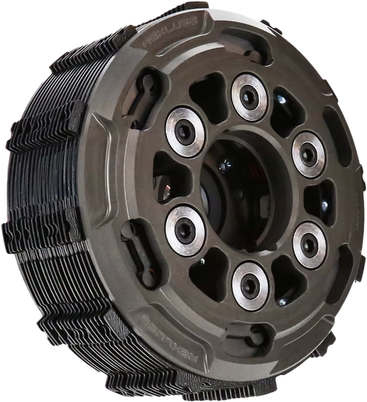 Rekluse Apex Clutch