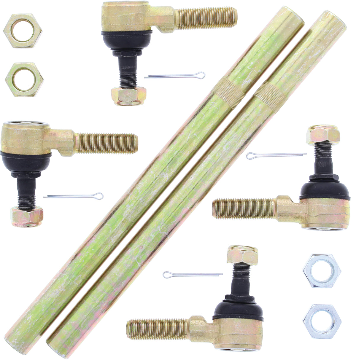 Tie Rod End Kit