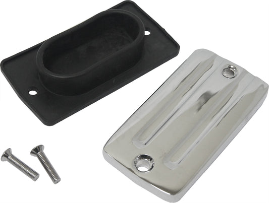 Front Master Cylinder Cover