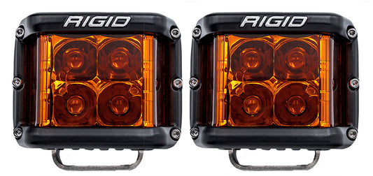 DSS Series Spot Pattern Light