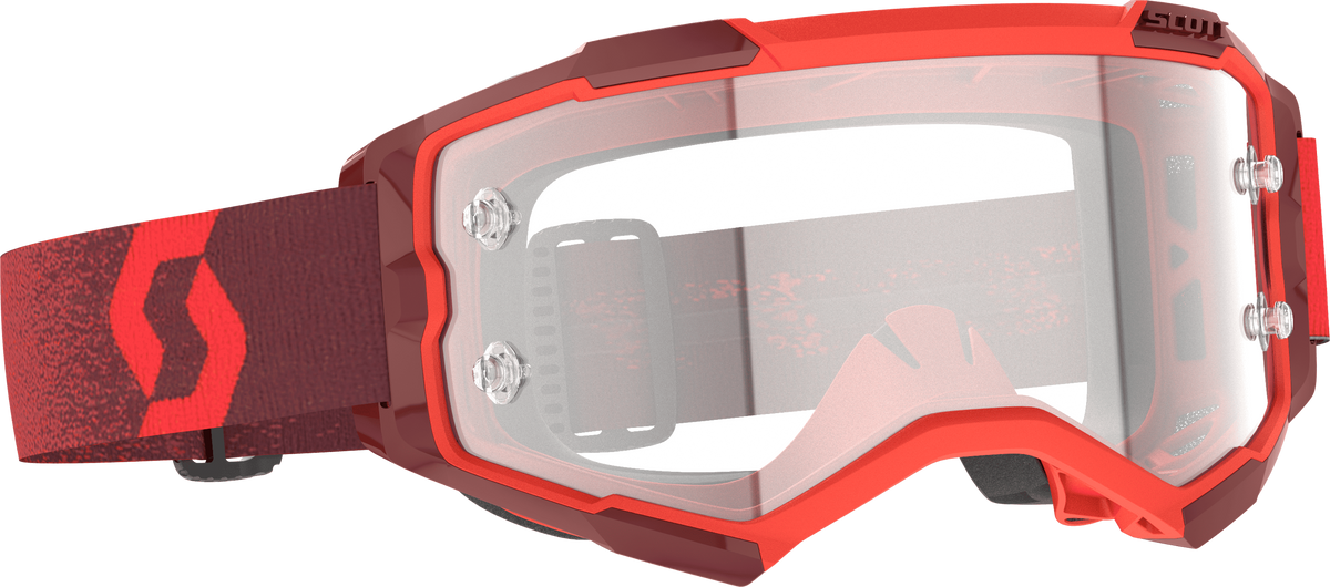 Fury Goggle