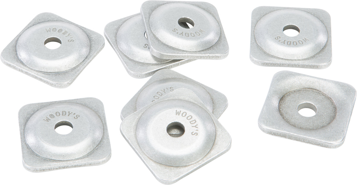 Square Grand Digger Support Plate