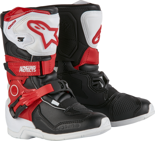 Tech 3S Kids Boots