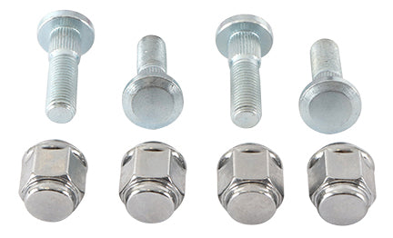 Wheel Stud & Nut Kit