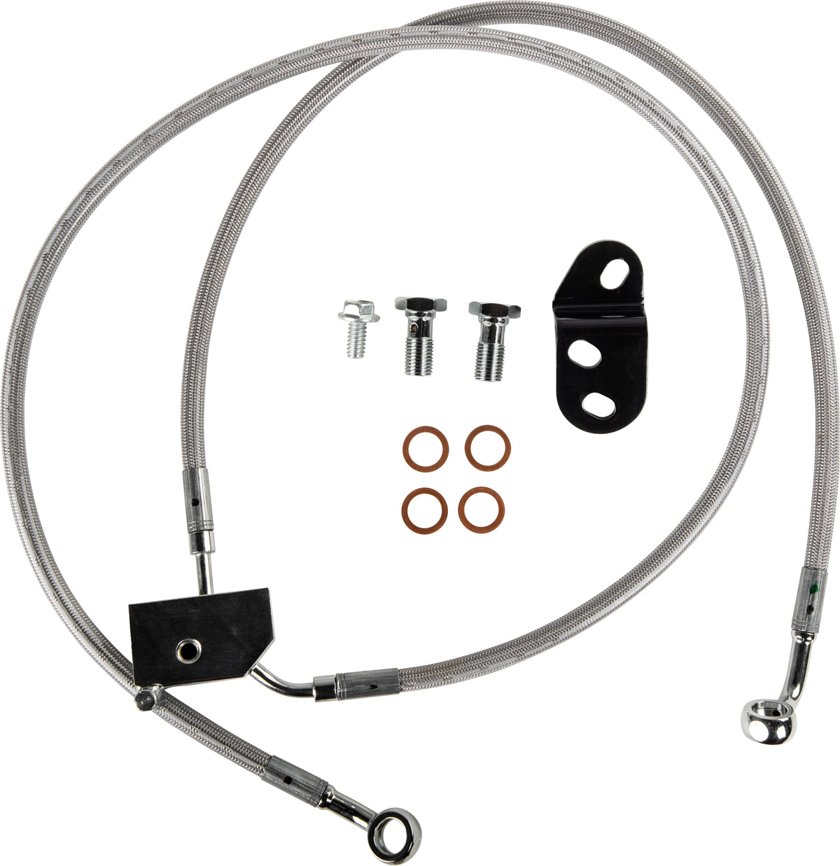 Econoline Brakeline Kit