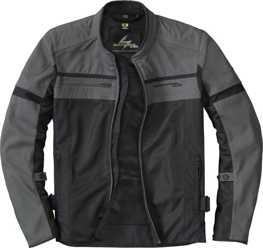 CARGO AIR JACKET DARK GREY 2X