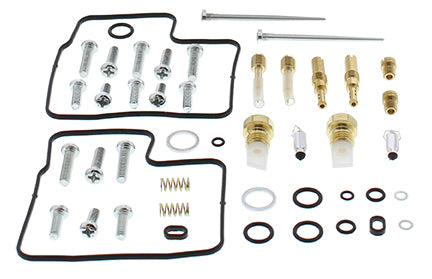 Carburetor Rebuild Kit