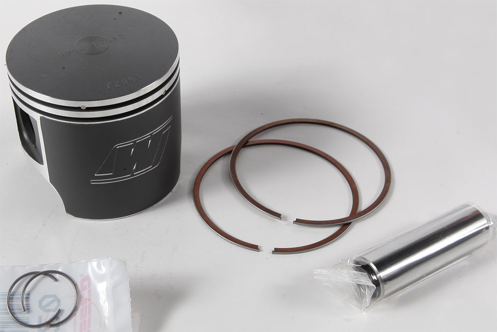 Piston