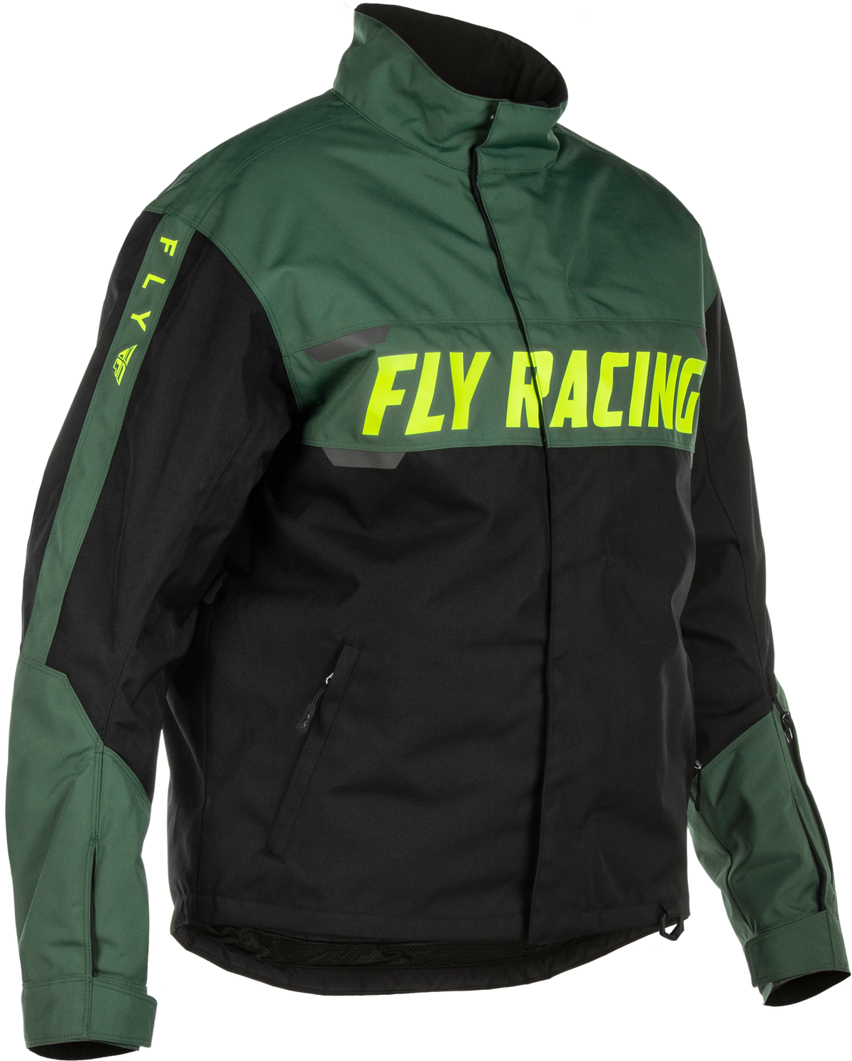 Outpost Float Jacket (2027)