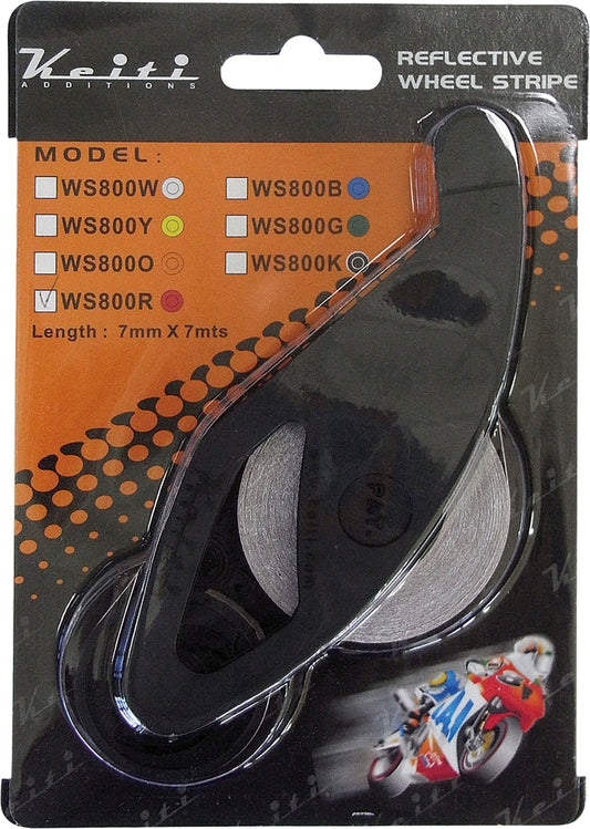 Wheel Stripe Kit