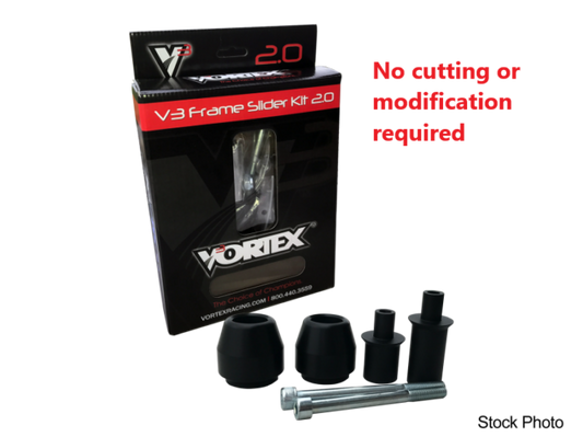 V3 2.0 Frame Slider