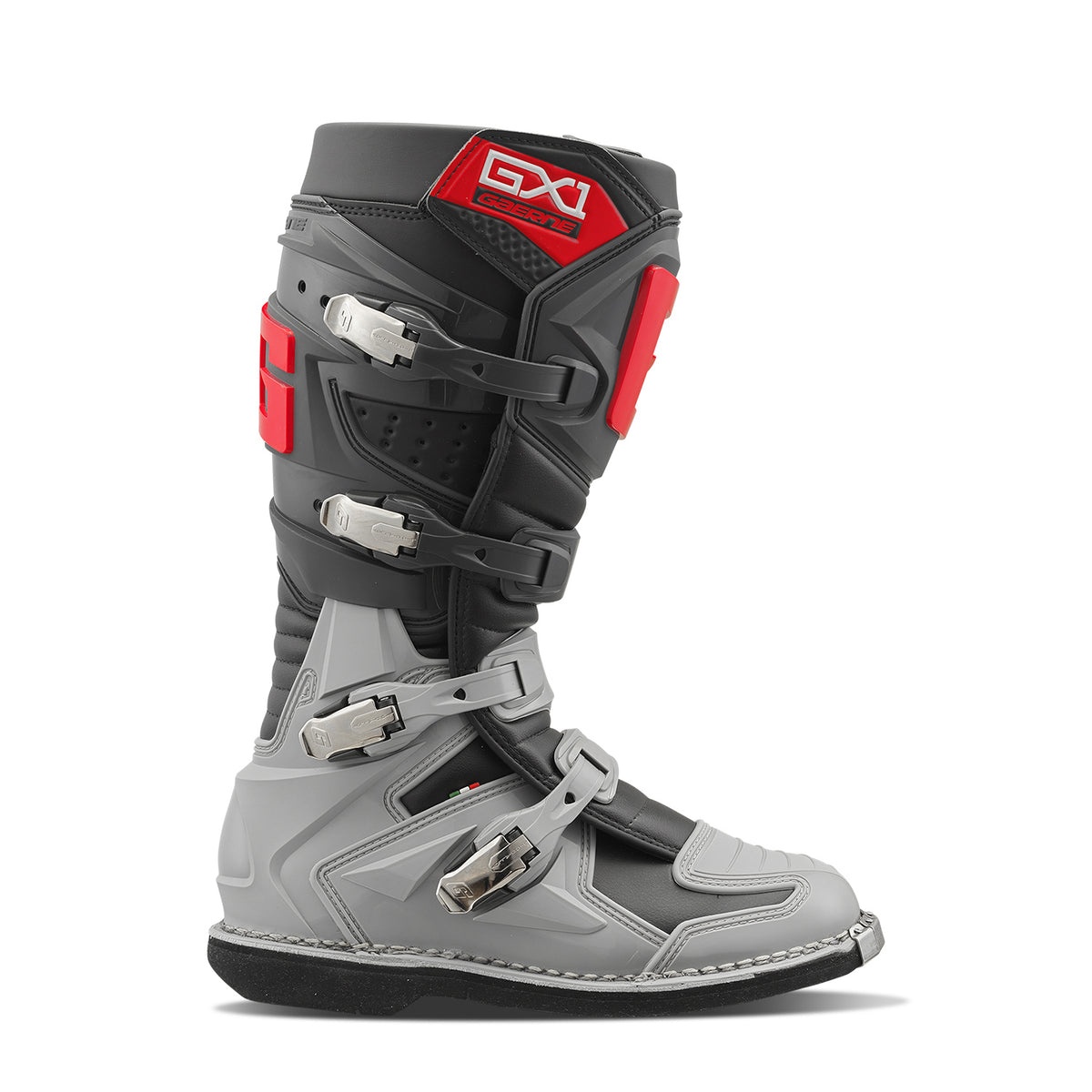 GX1 Evo Boots