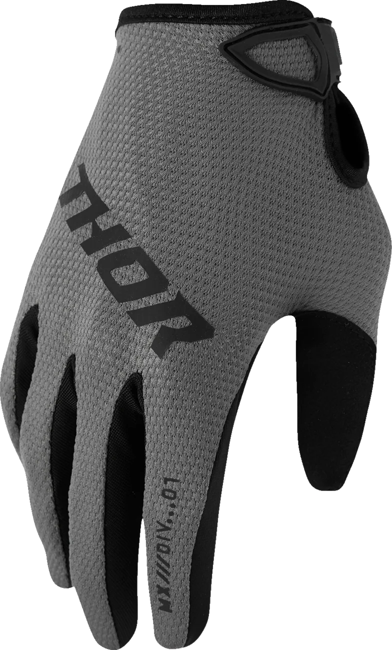 Women's Ridemode Static Gloves