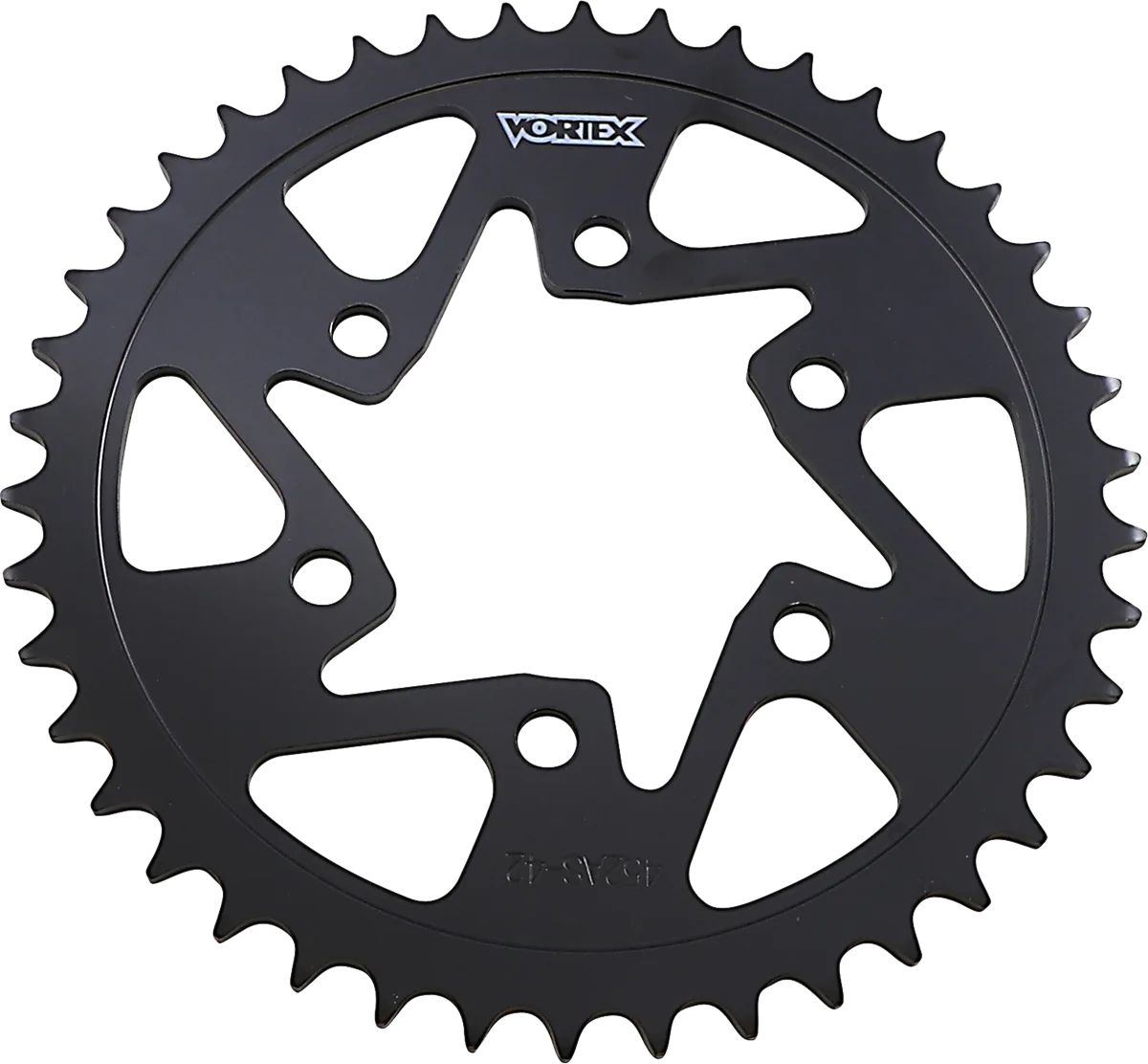 Steel Sprocket