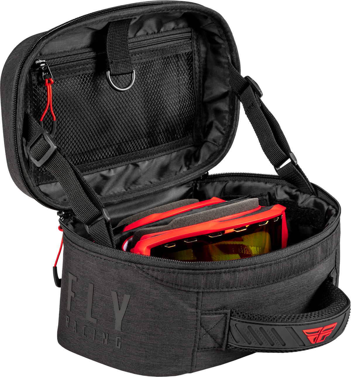 Dual Goggle Case