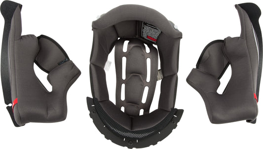EXO-T510 Helmet Kwickwick II Liner