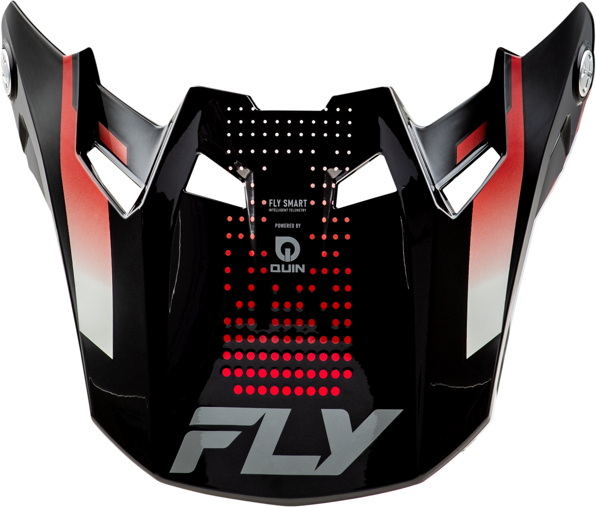 2025 Formula S Visor