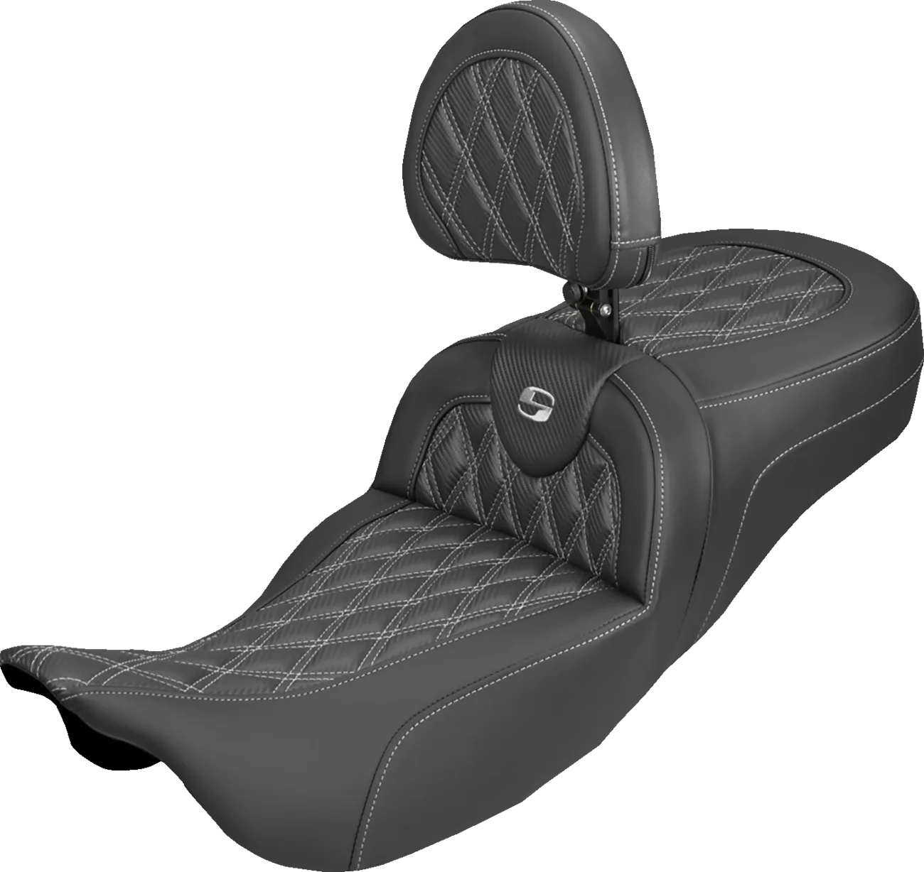 Roadsofa™ Carbon Fiber Seat