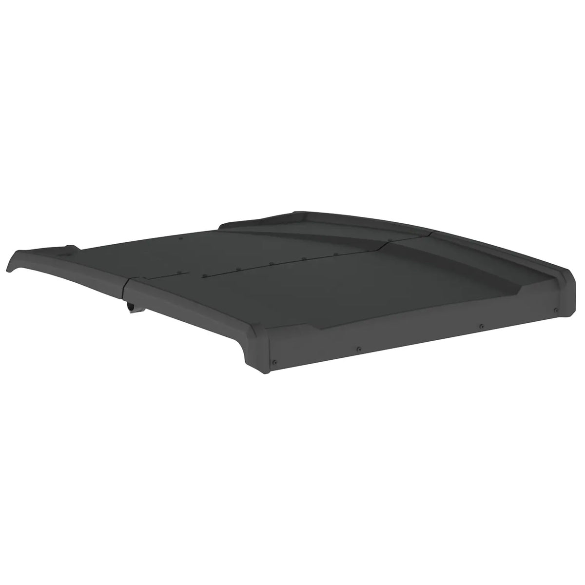 Poly Roofs