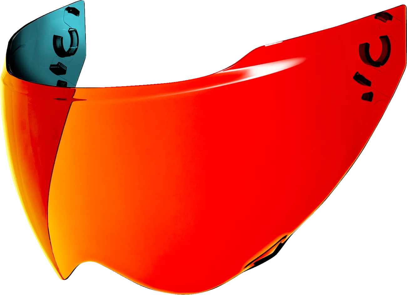 Domain™ Helmet Shield