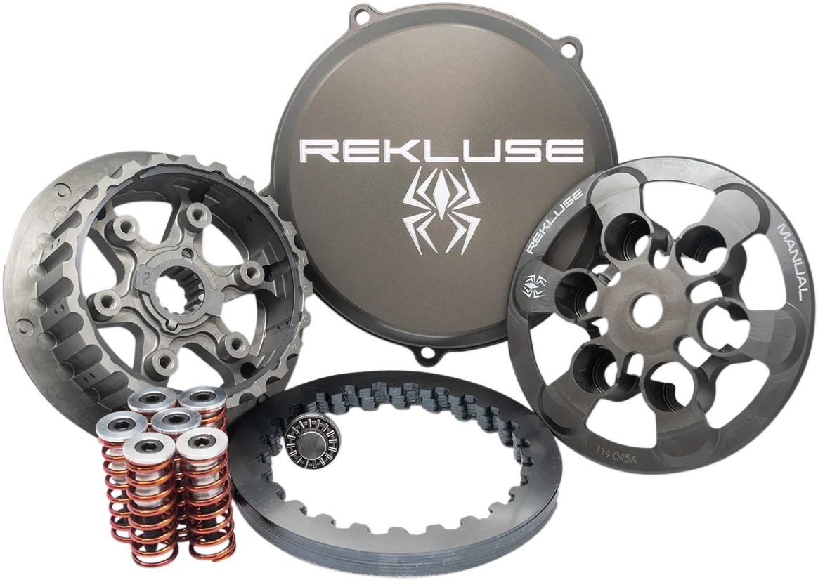 Core Manual Clutch Kit