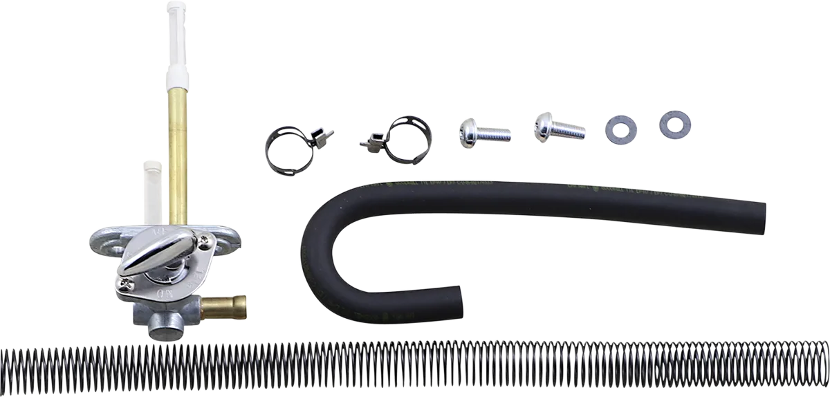 Fuel Valve Kit