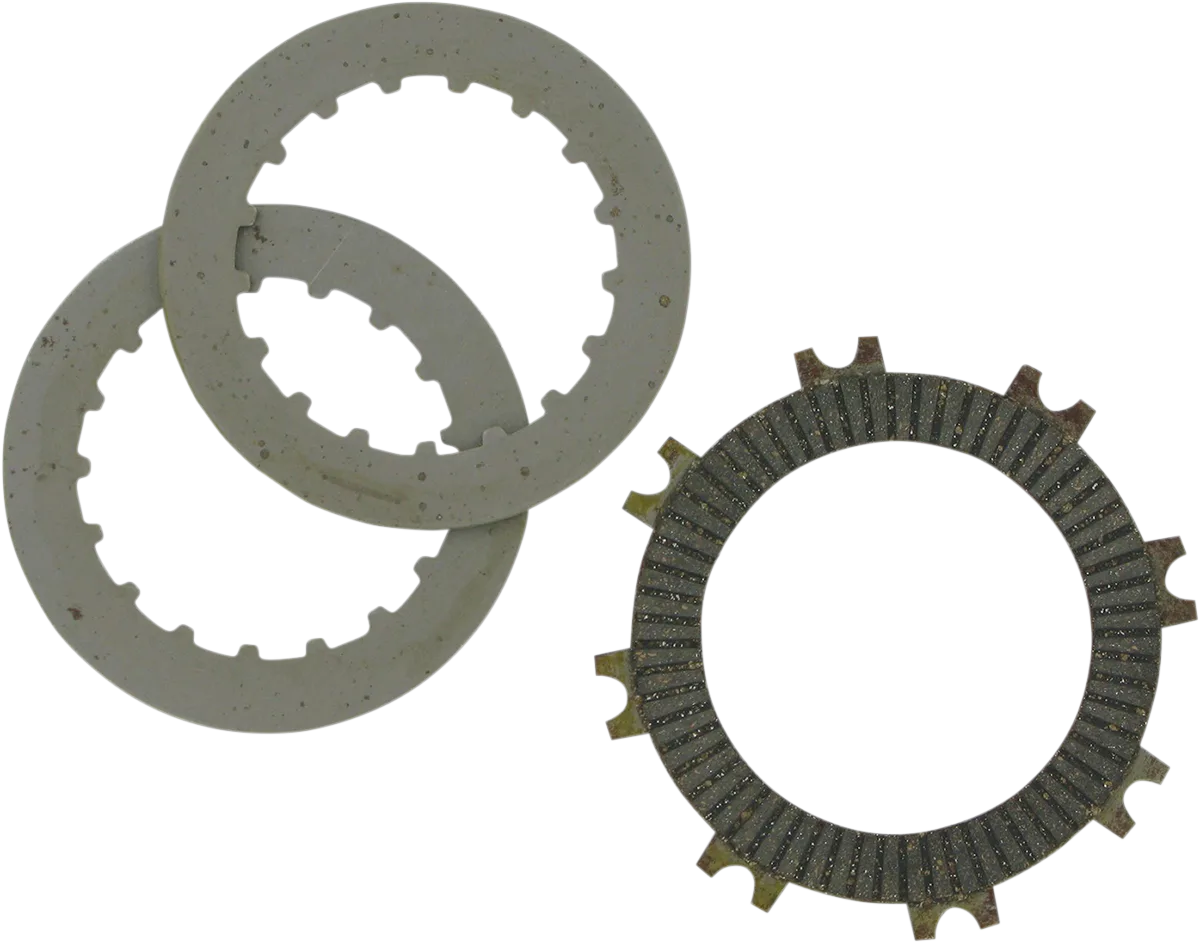 CK Standard Series Clutch Kit