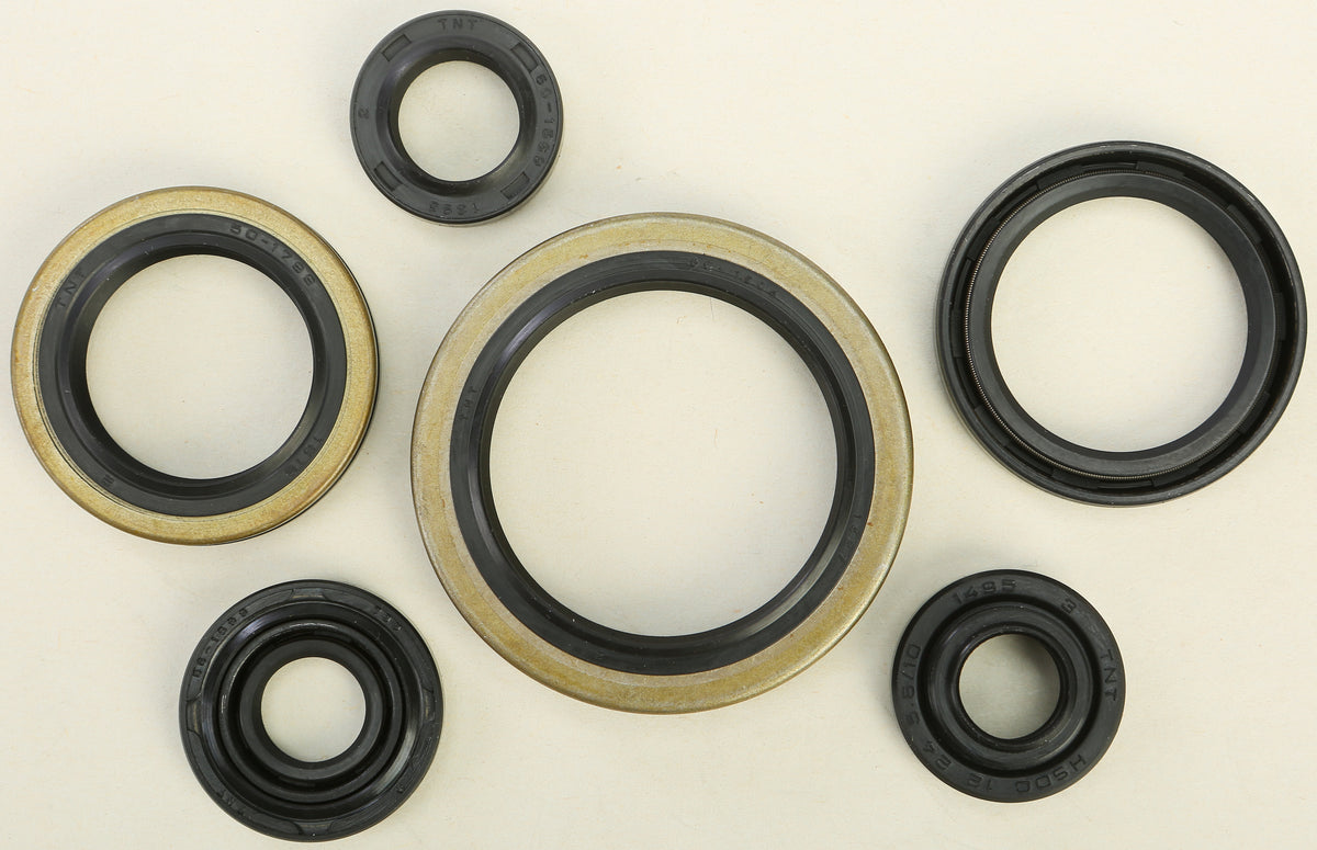 Oil Seal Kit
