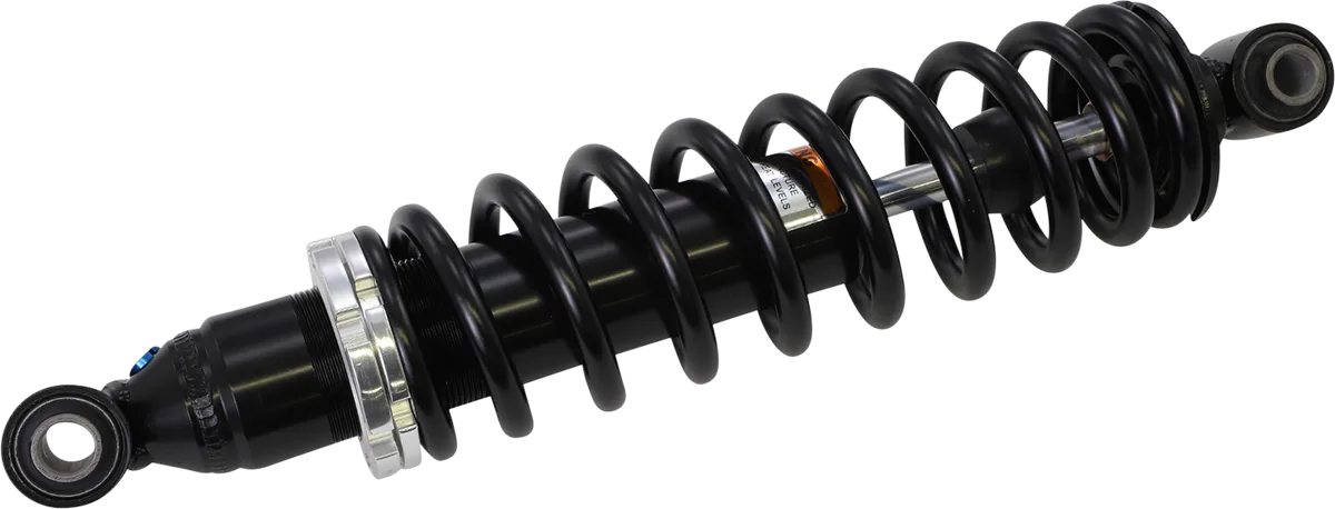 Gas Shock