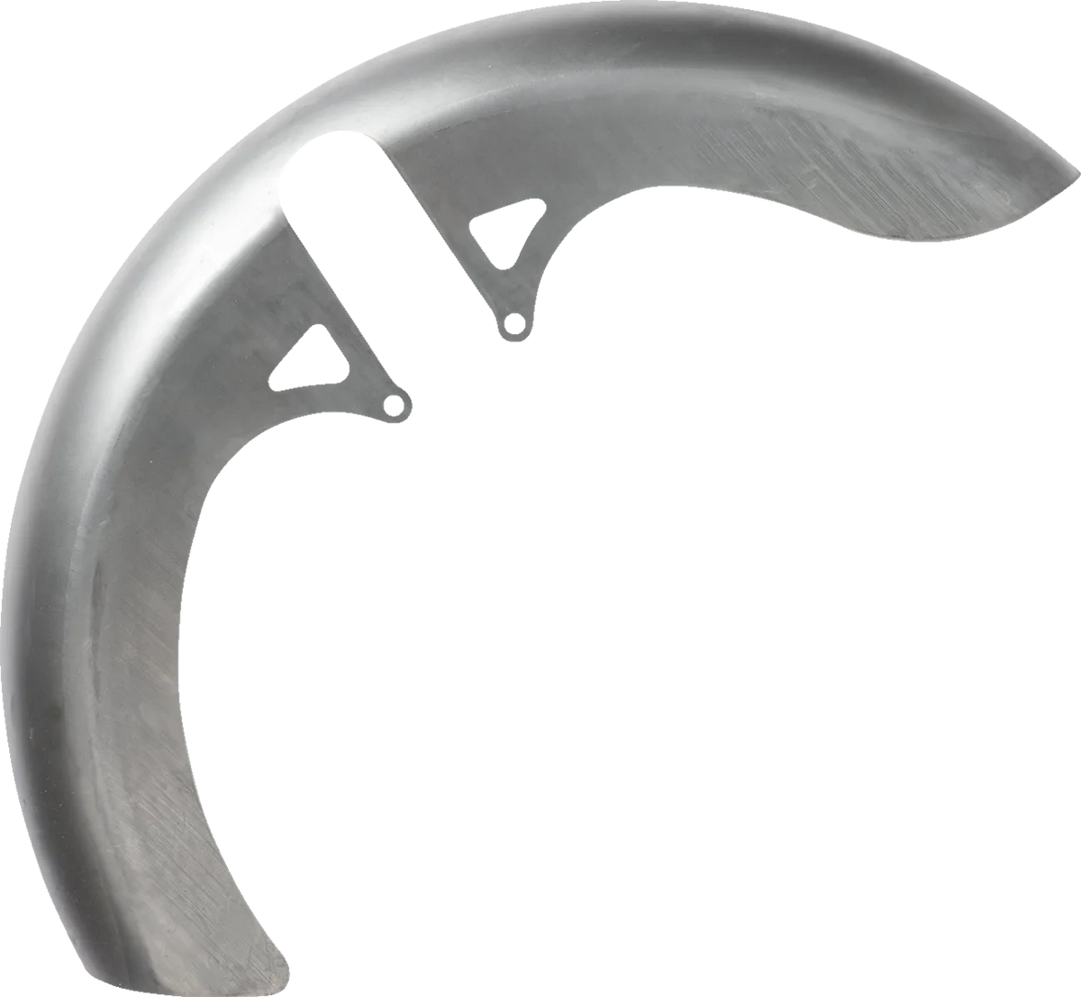 Radial Fat Wrap Front Fender