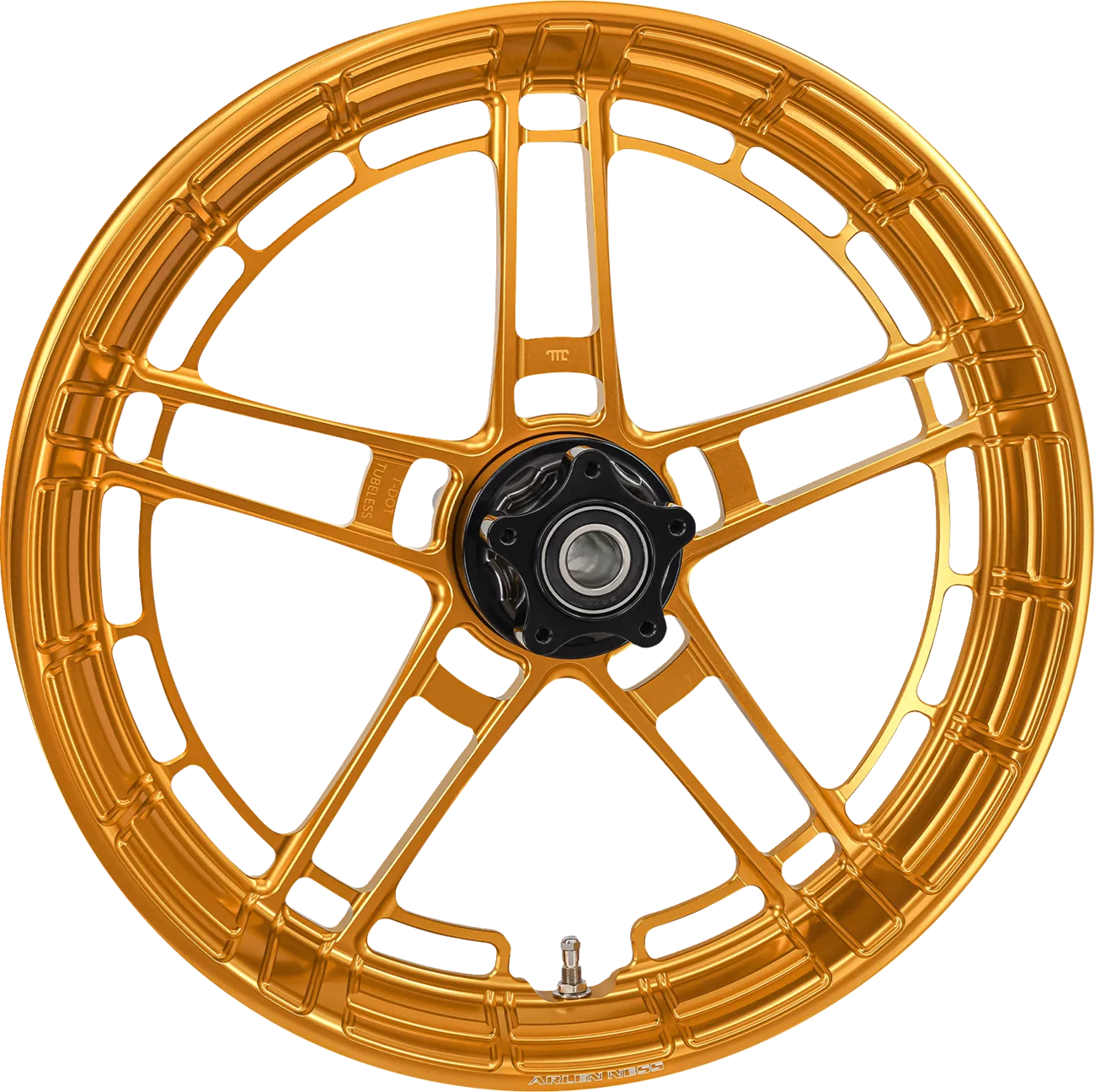Flatline Rim