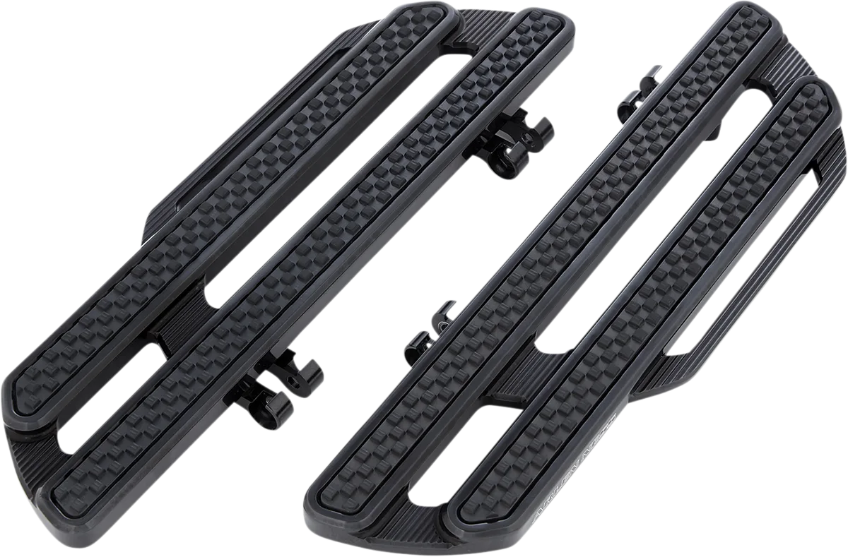 Method Driver Floorboards