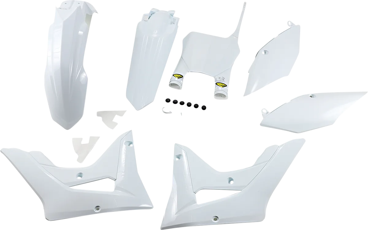 5 Piece Replica Body Kit